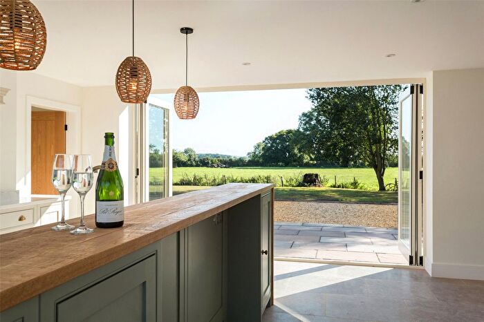 3 Bedroom Detached House For Sale In The Bramleys, Beals Lane, Sutton On Derwent, York, YO41