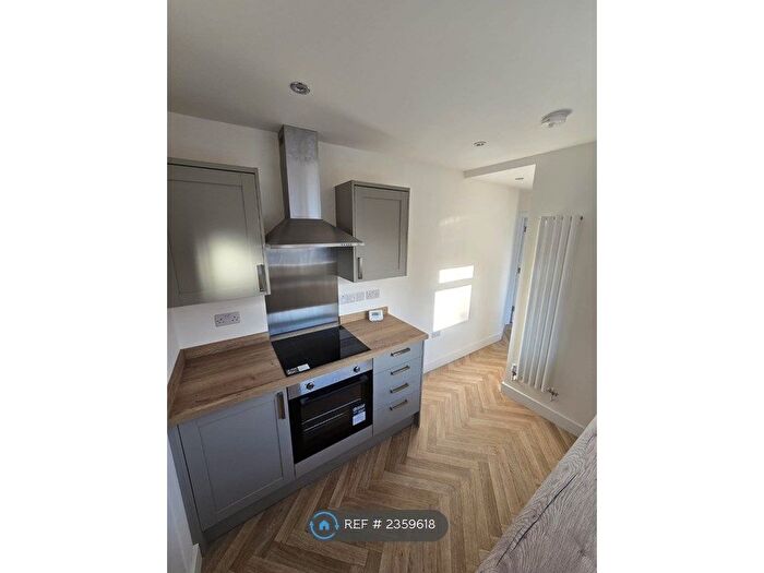 2 Bedroom Flat To Rent In Loscoe Road, Heanor, DE75