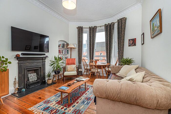 1 Bedroom Apartment For Sale In Daisy Street, Govanhill, Glasgow, G42