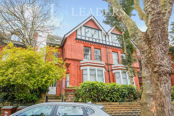 1 Bedroom Apartment To Rent In Vickers Street, NG3