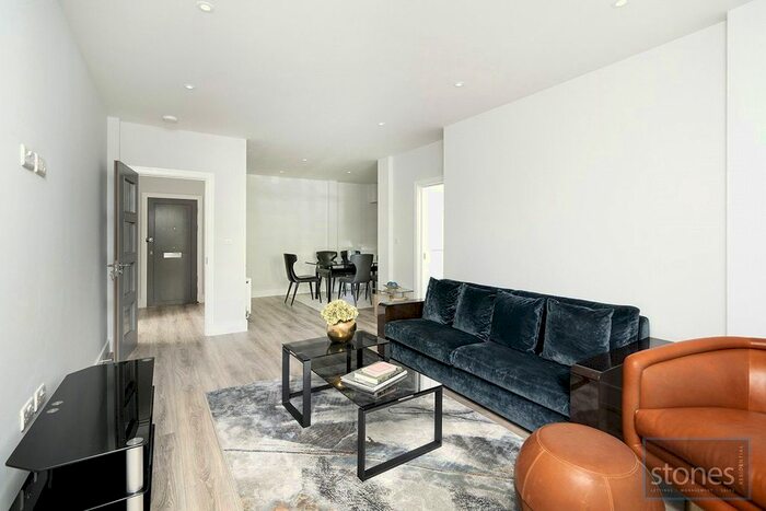 3 Bedroom Property To Rent In Maida Vale, London, W9