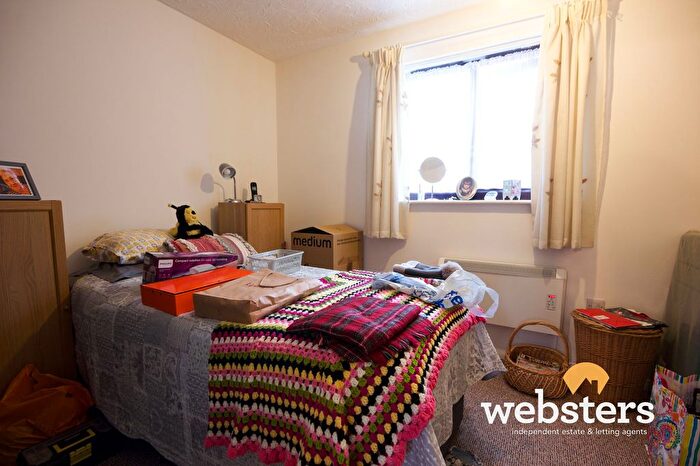 1 Bedroom Flat To Rent In High Street, Stalham, NR12