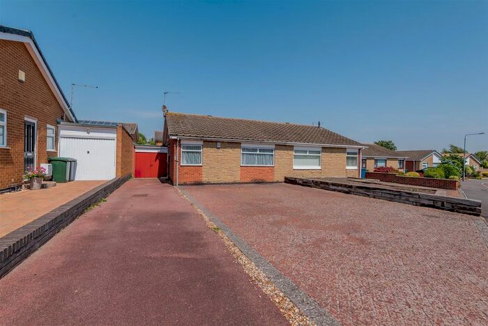 2 Bedroom Bungalow For Sale In Marshall Road, Cropwell Bishop, Nottingham, NG12