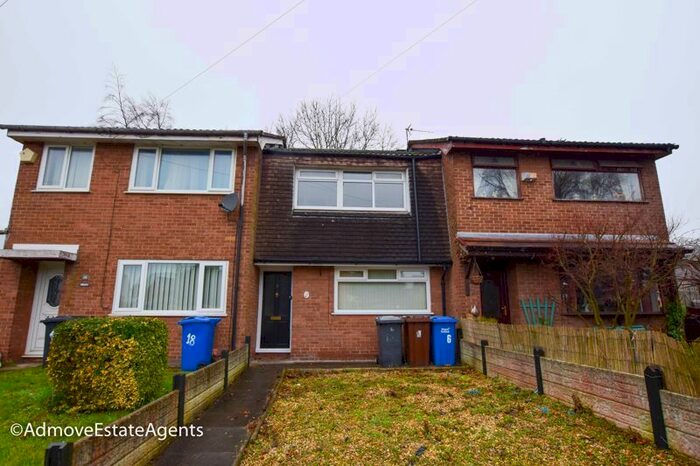 3 Bedroom Terraced House To Rent In Poplar Street, Leigh WN7