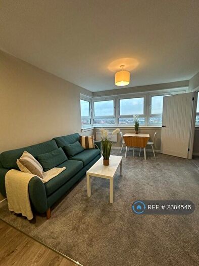 1 Bedroom Flat To Rent In Crow Road, Glasgow, G13