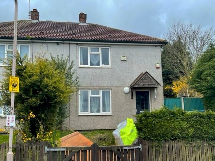 House For Sale In Armstrong Road, Mansfield, NG19