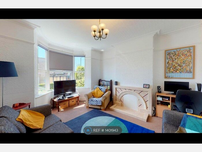 3 Bedroom Terraced House To Rent In Psalter Lane, Sheffield, S11