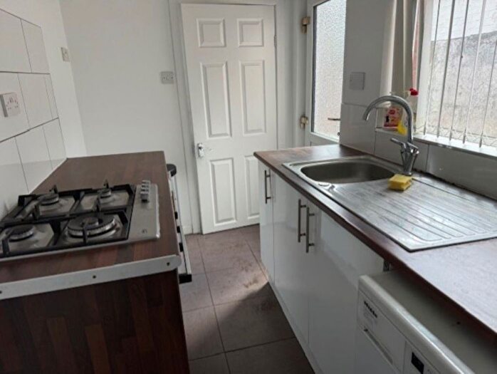 2 Bedroom Property To Rent In St Nicholls Street, Stoke, Coventry, CV2