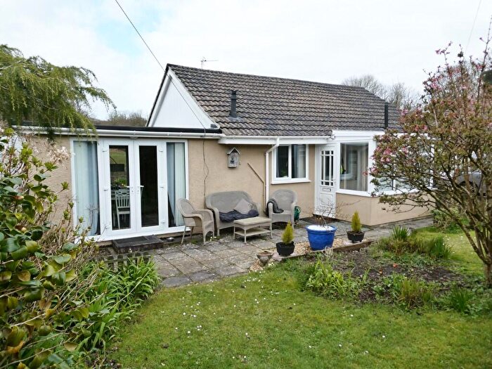 2 Bedroom Detached Bungalow For Sale In Tyn-Y-Gongl, LL74