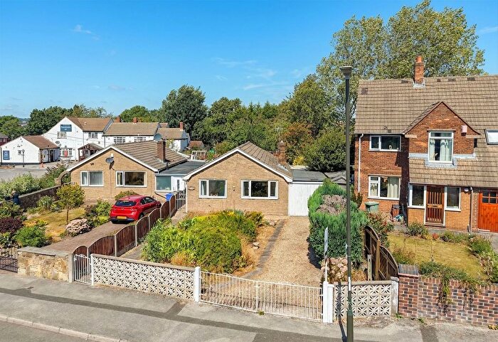 1 Bedroom Detached Bungalow For Sale In Lockoford Lane, Chesterfield, S41