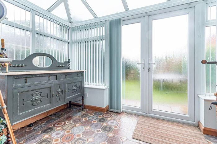 5 Bedroom Detached House For Sale In Heath Street, Stourbridge, DY8