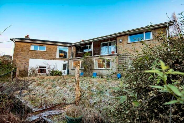 6 Bedroom Detached House For Sale In Cragg Vale, Hebden Bridge, HX7