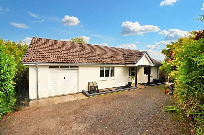 5 Bedroom Detached House For Sale In Roleystone, Blair Way, Newton Stewart, DG8