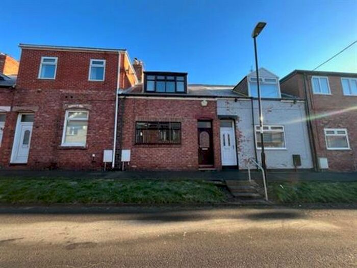 2 Bedroom Terraced House To Rent In Wear Street, Hetton-Le-Hole, Houghton Le Spring, DH5