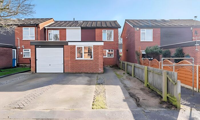 5 Bedroom Semi Detached House To Rent In Morello Close, Norwich, NR4