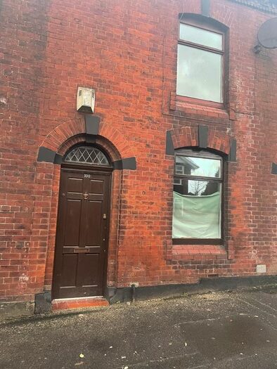 2 Bedroom Terraced House To Rent In Copsterhill Road, Oldham OL8