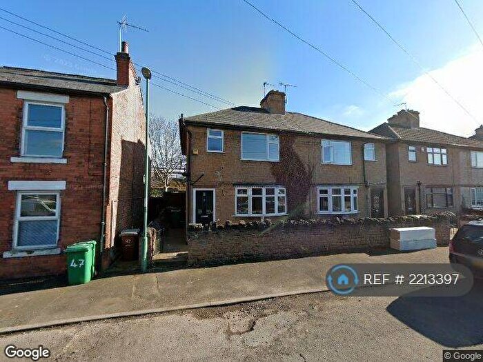 3 Bedroom Semi-Detached House To Rent In Thames Street, Nottingham, NG6