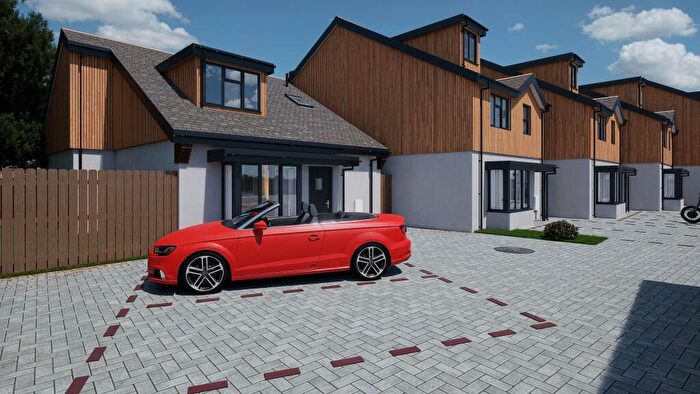 2 Bedroom Detached Bungalow For Sale In Forest Close Leicester Forest East Leicester, LE3