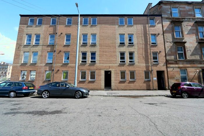 2 Bedroom Flat To Rent In Pembroke Street, Glasgow, G3