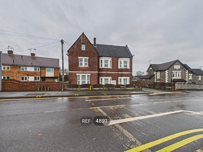 1 Bedroom Flat To Rent In Gilt Hill House, Gilt Hill, Nottingham, NG16