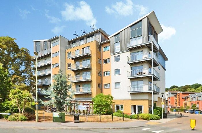 1 Bedroom Apartment To Rent In Brand House, Coombe Way, Farnborough, GU14