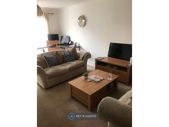 3 Bedroom Terraced House To Rent In Crossman Court, Crawley, RH11