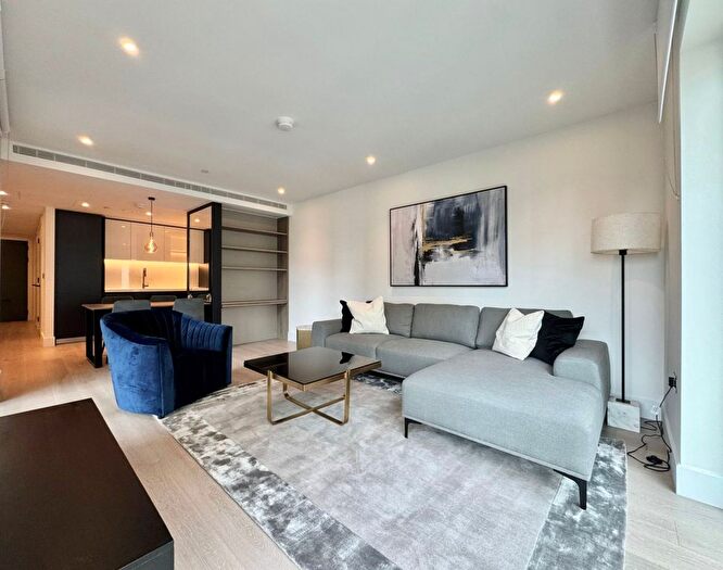 2 Bedroom Flat To Rent In Westmont Apartments, Fountain Park Way, White City Living, London, W12