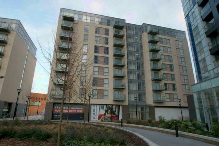 2 Bedroom Apartment To Rent In Cotterells, Hemel Hempstead, HP1
