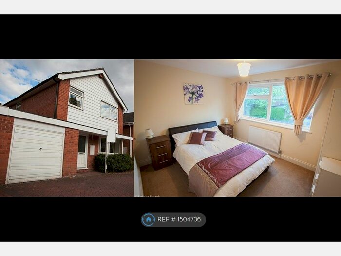 4 Bedroom Semi-Detached House To Rent In Wheeleys Road, Birmingham, B15