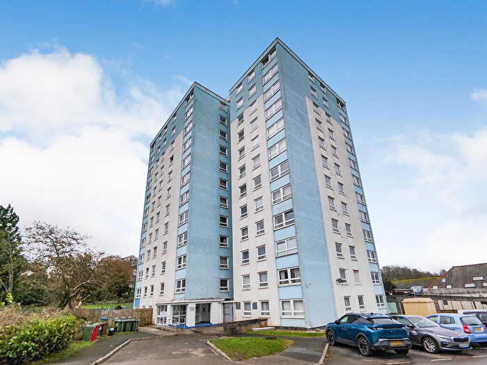 2 Bedroom Flat For Sale In Bridge Road, St Austell, PL25