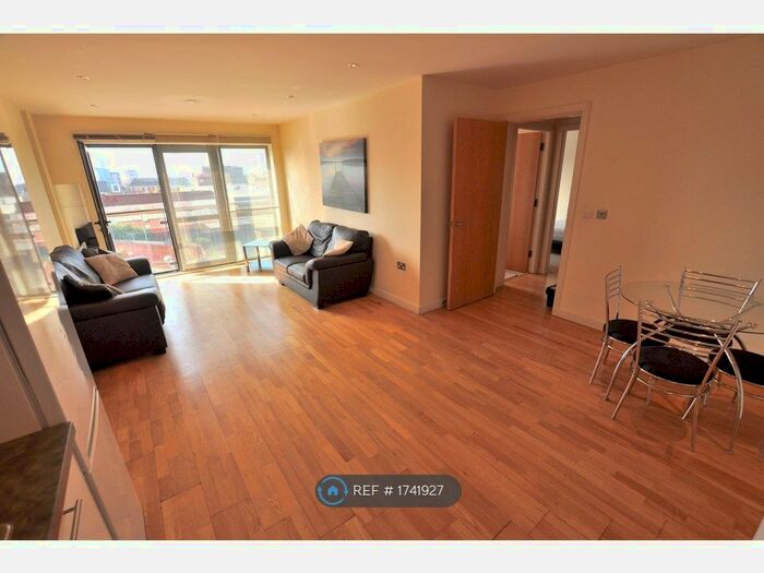 2 Bedroom Flat To Rent In The Reach, Liverpool, L3