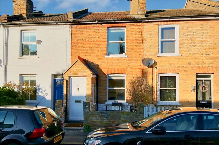 2 Bedroom Terraced House To Rent In Sydney Road, Teddington TW11
