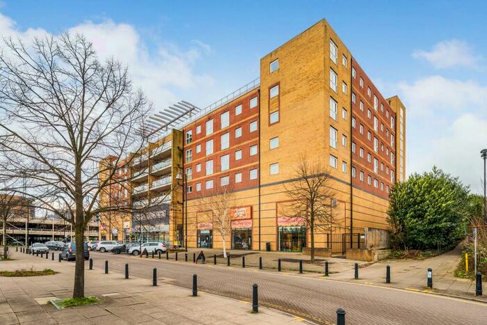 1 Bedroom Flat To Rent In Mill Court, Edinburgh Gate, Harlow, CM20