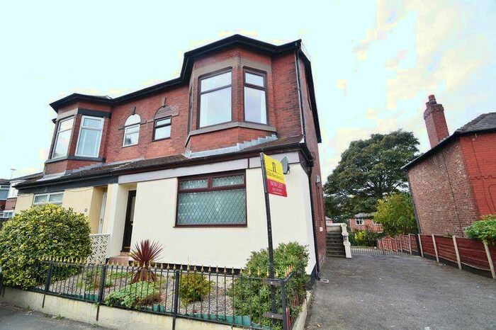 3 Bedroom Duplex To Rent In Bolton Road, Manchester, M27