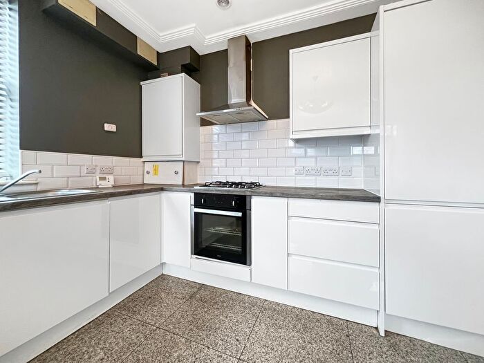 2 Bedroom Flat To Rent In Broadway, Peterborough, PE1