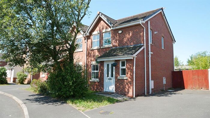 3 Bedroom Semi-Detached House To Rent In Caremine Avenue, Levenshulme, Manchester, M19