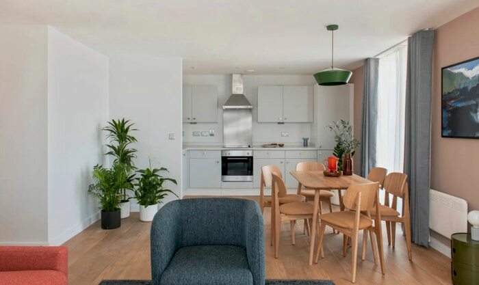 2 Bedroom Flat To Rent In Fulton Road, Wembley, HA9