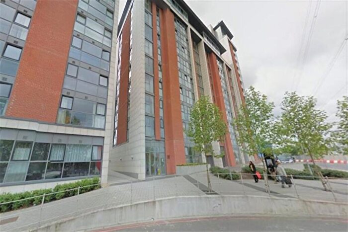 1 Bedroom Apartment To Rent In Atlantic Apartments, E16
