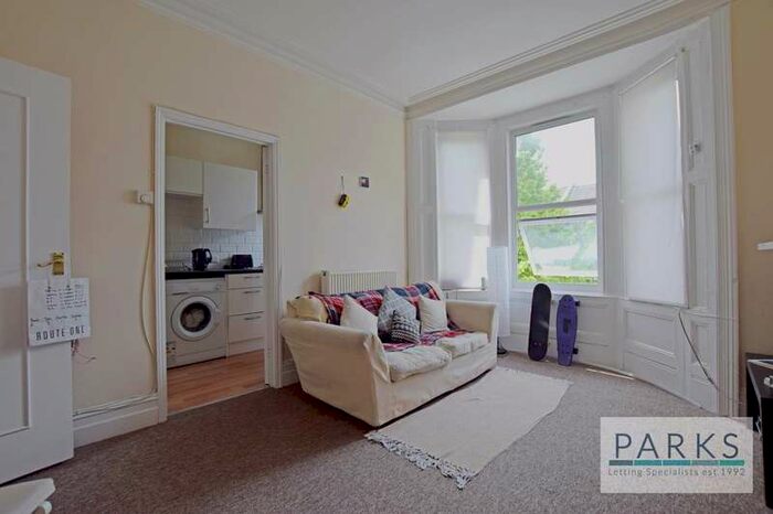 1 Bedroom Flat To Rent In Shaftesbury Road, Brighton, BN1