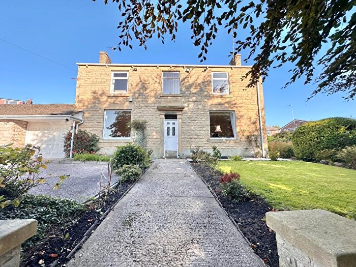4 Bedroom Detached House For Sale In Norden Villa, Pitshouse Lane, Rochdale, Greater Manchester, OL12