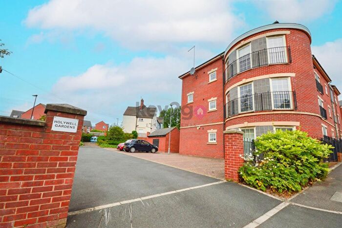 2 Bedroom Flat To Rent In Holywell Heights, Sheffield, S4