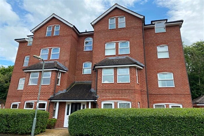 2 Bedroom Apartment To Rent In Beggarwood, Basingstoke, RG22