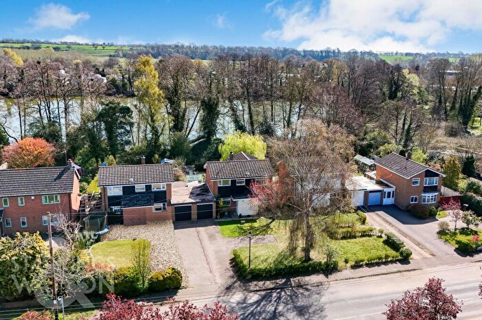 4 Bedroom Detached House For Sale In High Road, Wortwell, Harleston, IP20