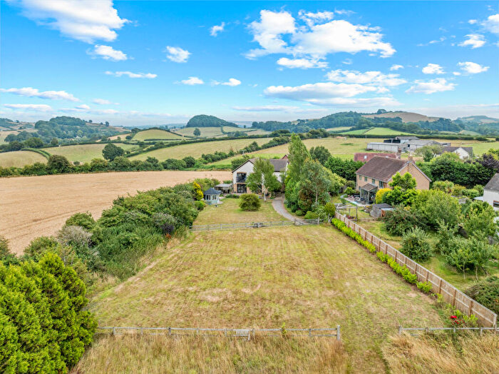 4 Bedroom Detached House For Sale In Bridport, Dorset, DT6