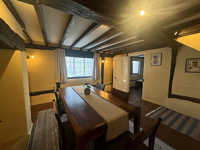 4 Bedroom Detached House To Rent In Castle Lane, Whitchurch, Aylesbury, HP22