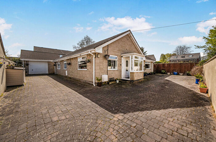 3 Bedroom Bungalow For Sale In Whitstone Road, Shepton Mallet, BA4