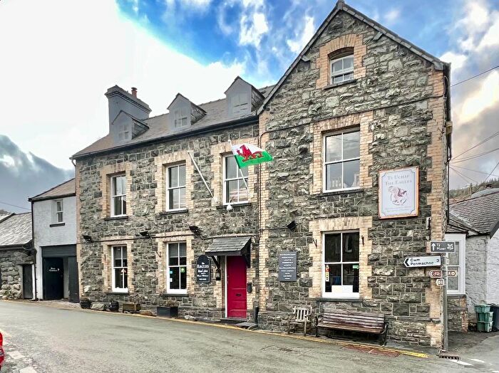 9 Bedroom House For Sale In Penmachno, LL24