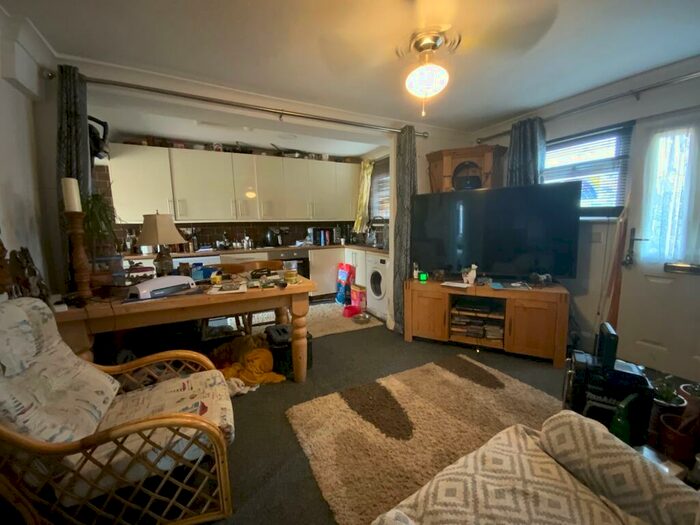 2 Bedroom Bungalow To Rent In Hillman Avenue, Jaywick, Clacton-On-Sea, CO15