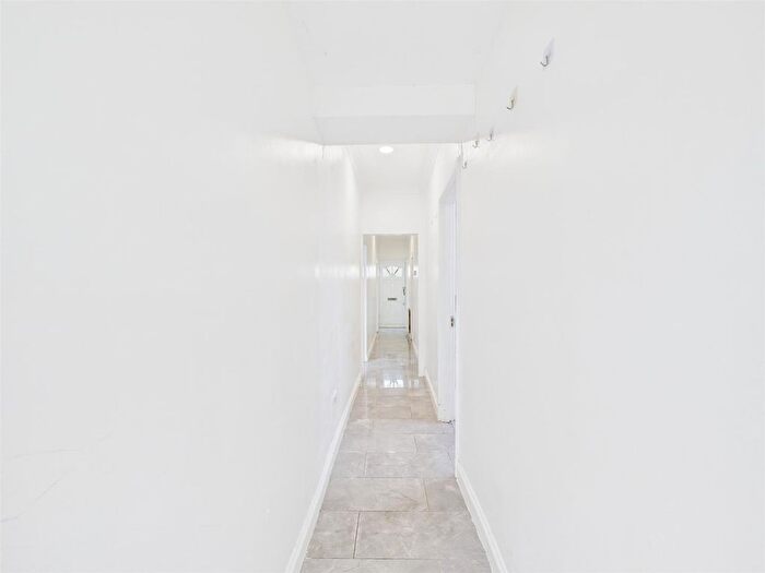 2 Bedroom Bungalow For Sale In Colton Gardens, London, N17