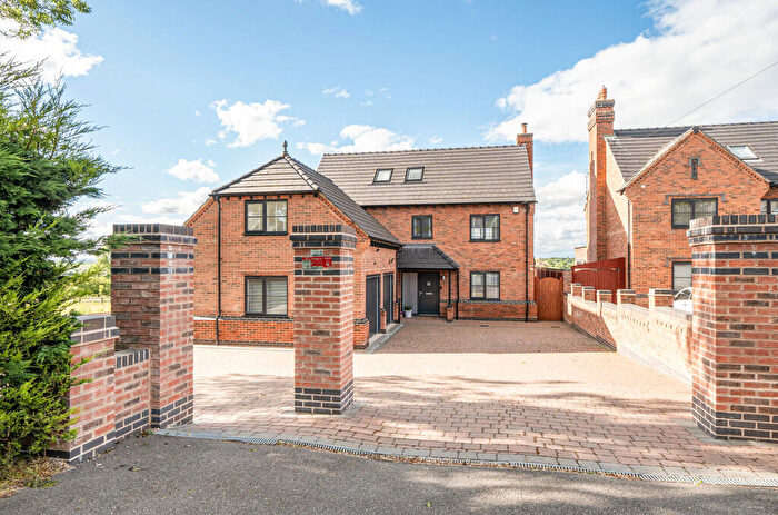 5 Bedroom Detached House For Sale In Main Street, Cotesbach, LE17